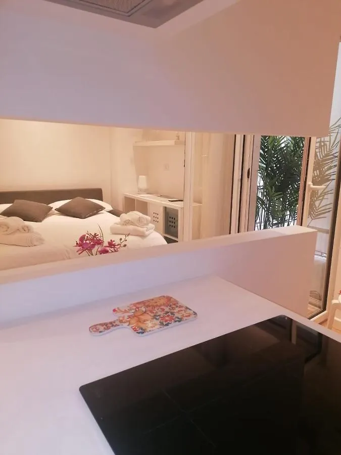 Appartamento A Catania ...Casa Fabio Italia