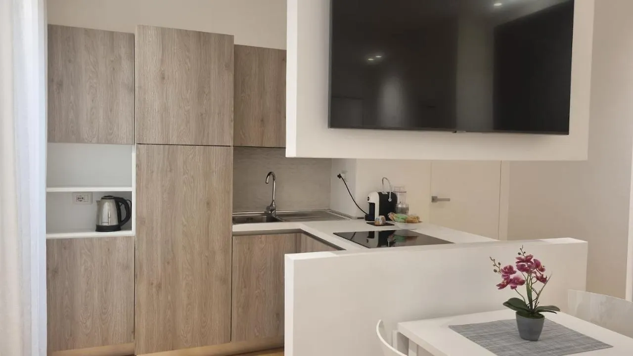 Appartamento A Catania ...Casa Fabio 0*,  Italia