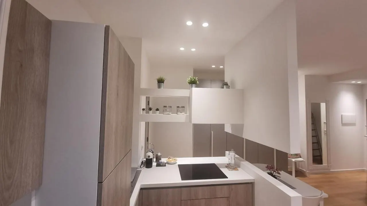 Appartamento A Catania ...Casa Fabio