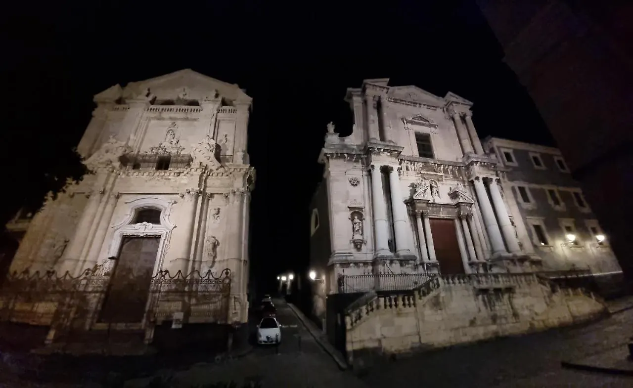 A Catania ...Casa Fabio Apartment Italy