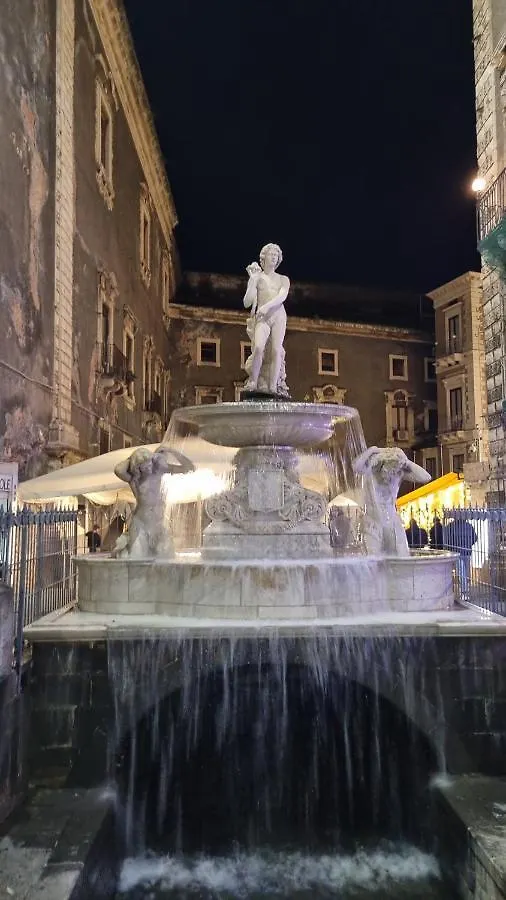 Appartamento A Catania ...Casa Fabio