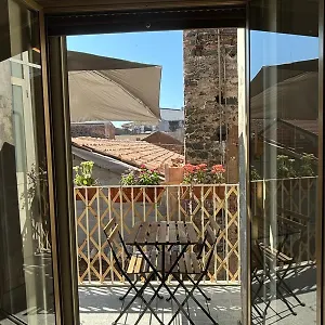 Carmen House Affittacamere Catania