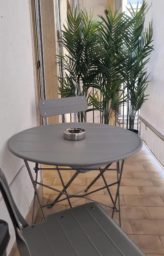 A Catania ...Casa Fabio Apartment Italy