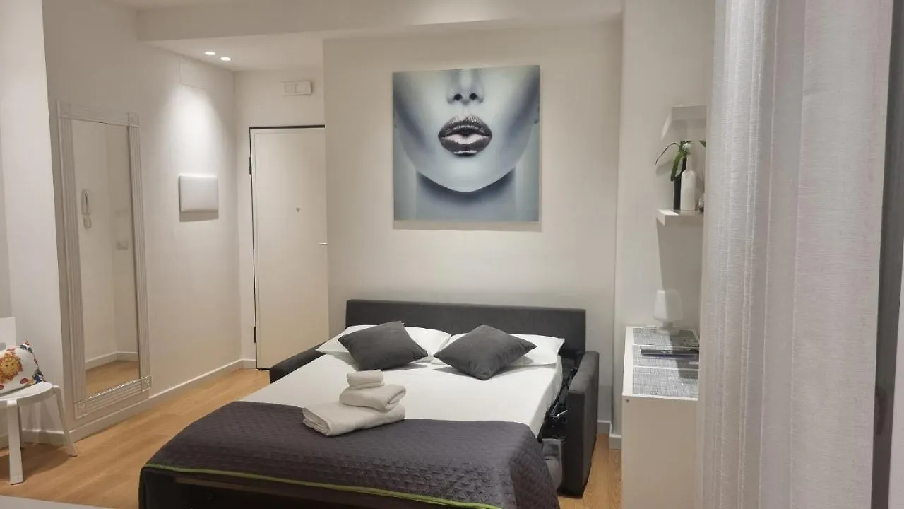 A Catania ...Casa Fabio Apartment Italy