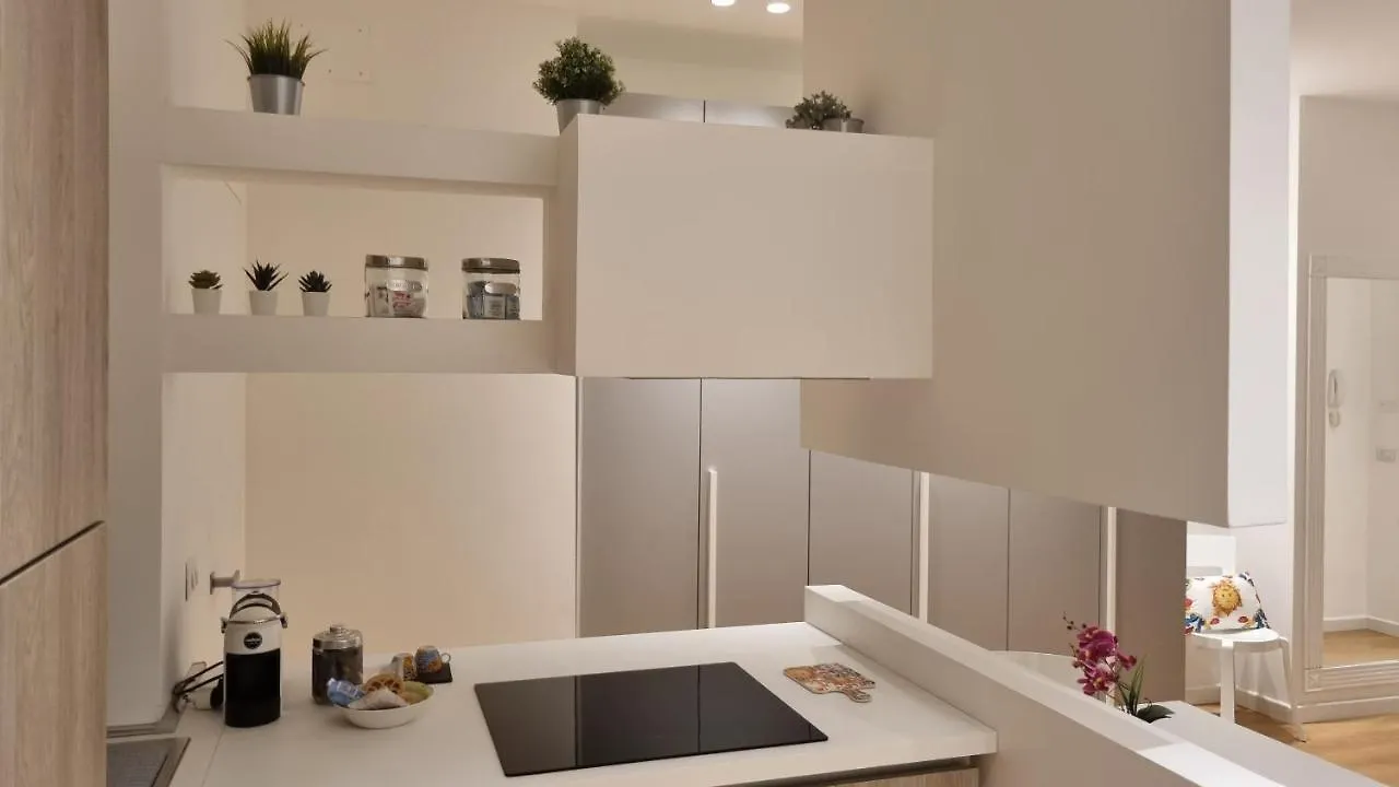 A Catania ...Casa Fabio Apartment Italy