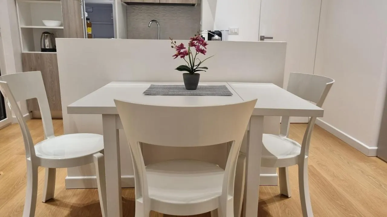 A Catania ...Casa Fabio Apartment Italy