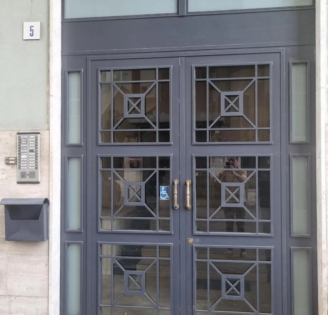 A Catania ...Casa Fabio Apartment Italy